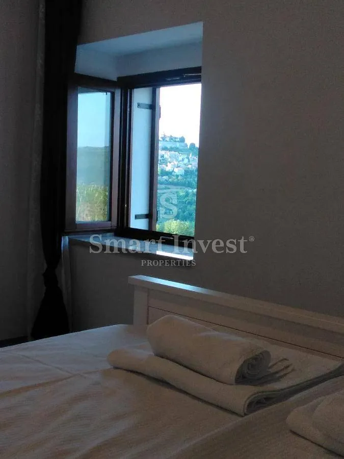 istra, jedinstveni b&b s tavernom i vinskim podrumom - slika 22