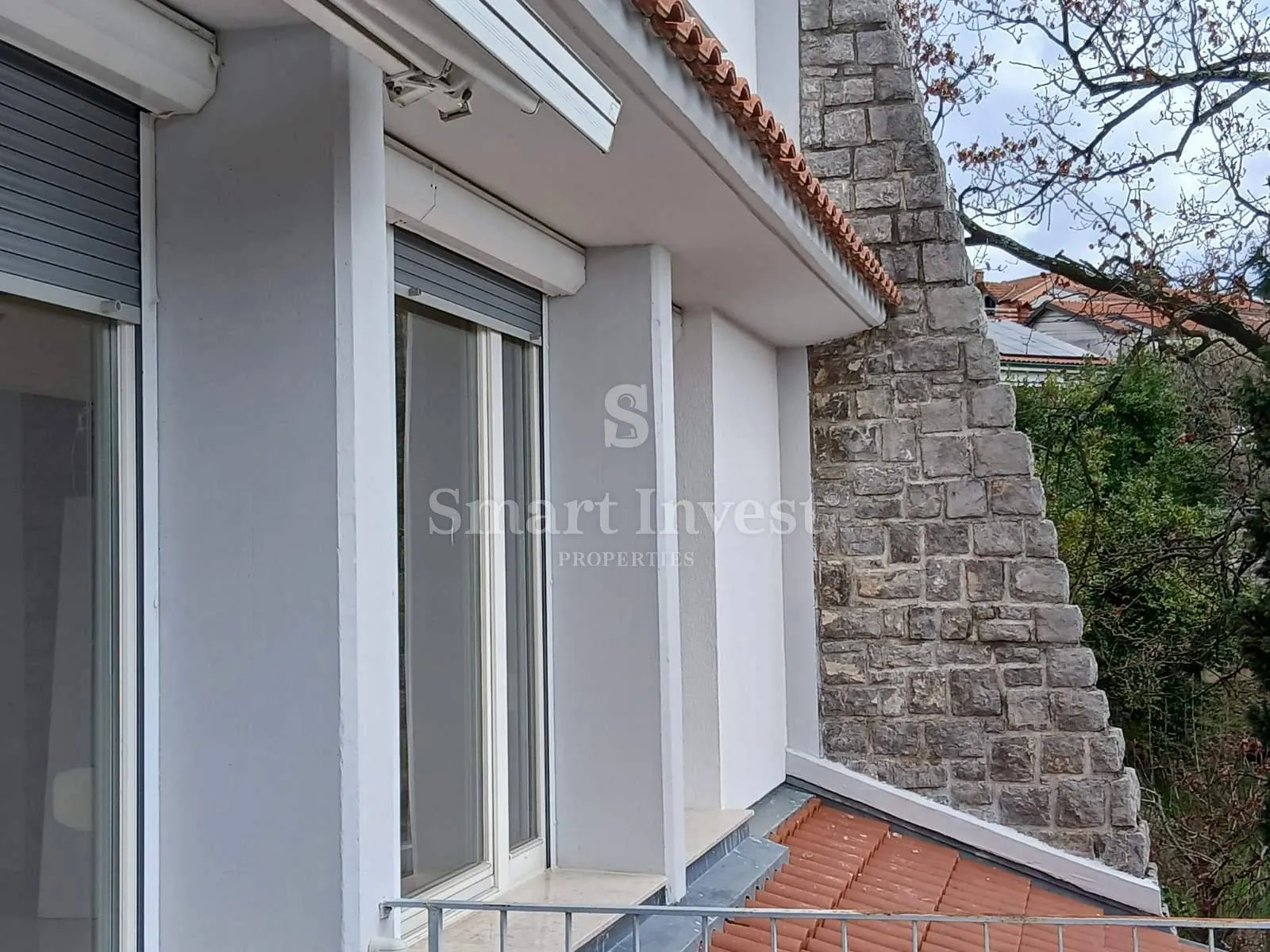 matulji, samostojeća kuća s bazenom - slika 13