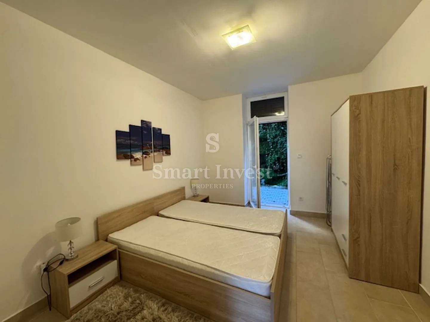 lovran - strogi centar, stan od 40 m2 za dugoročni najam - slika 6