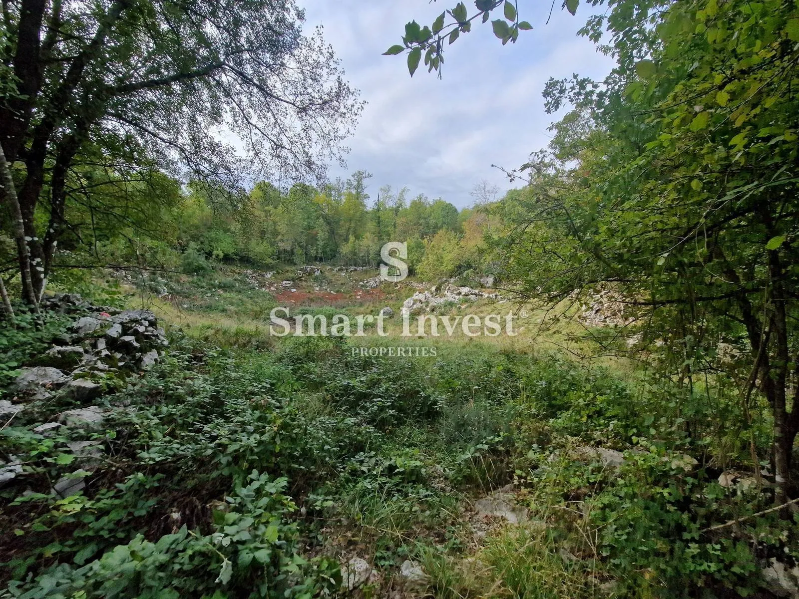 KASTAV, zemljište od 19 000 m2