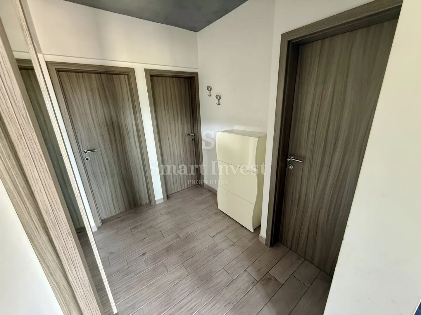 matulji - jušići, stan od 48.50 m2 s pogledom na more - slika 16
