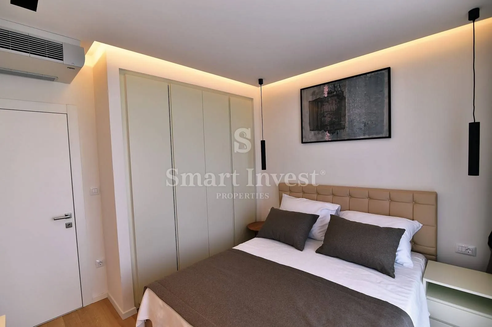 opatija centar, luksuzna vila sa 6 stanova i predivnim pogledom na kvarner - slika 22