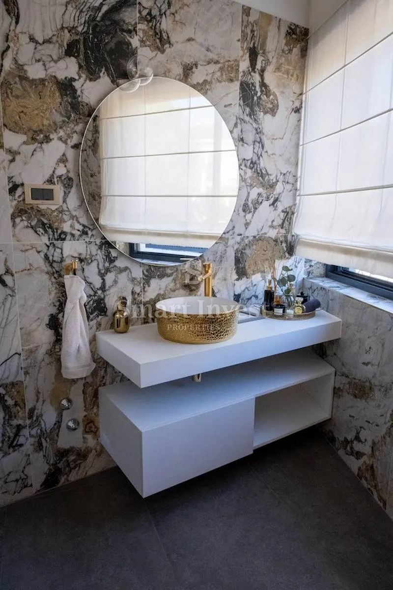 opatija, luksuzan penthouse s panoramskim pogledom - slika 37