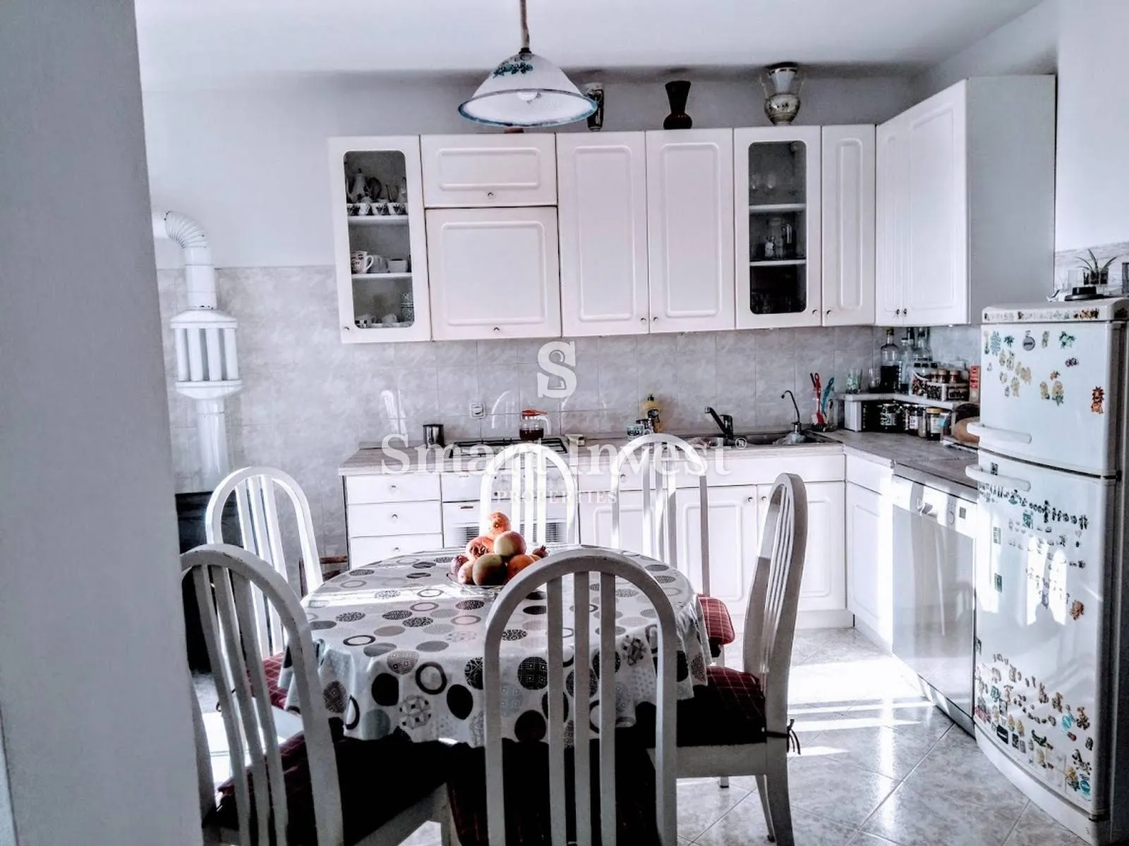 rovinj 7 km, pola kuće od 460 m2 - slika 12