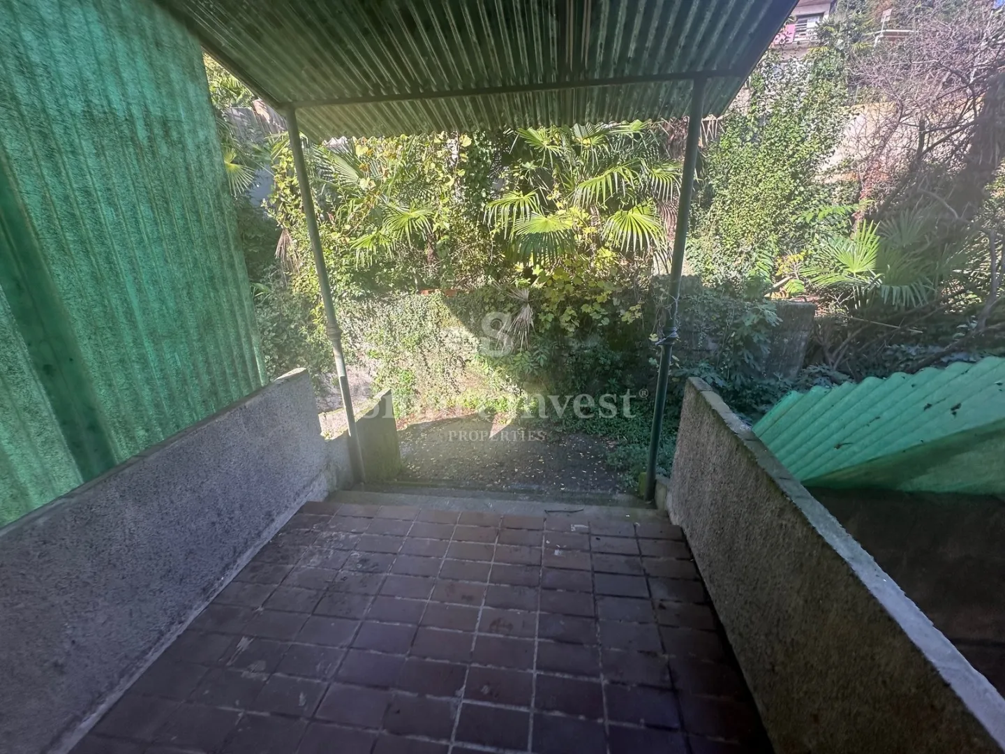 opatija, stan s pogledom na more u staroj vili - slika 11