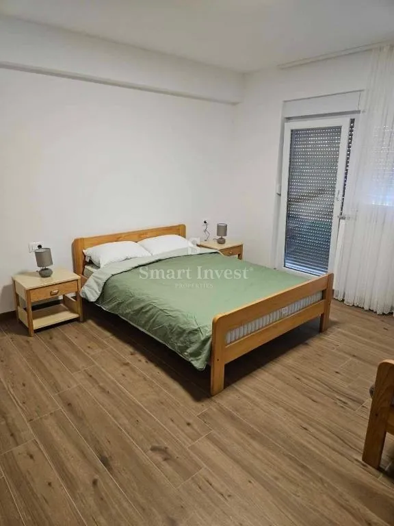 matulji - kućeli, stan 3s+db s bazenon i okućnicom, novogradnja - slika 15