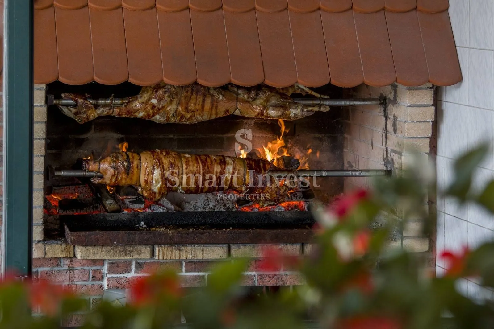 rakovica, restoran + sobe 4 **** - slika 5