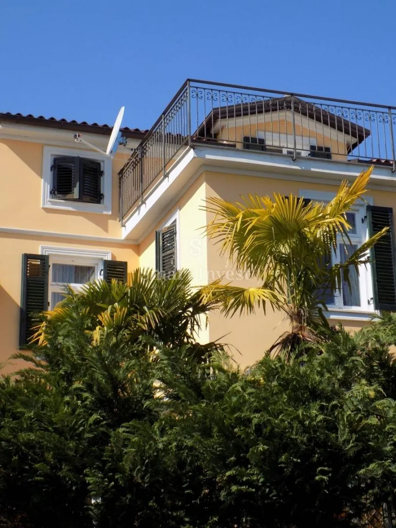 opatija, ekskluzivna vila od 240 m2 *samo u našoj ponudi* - slika 39