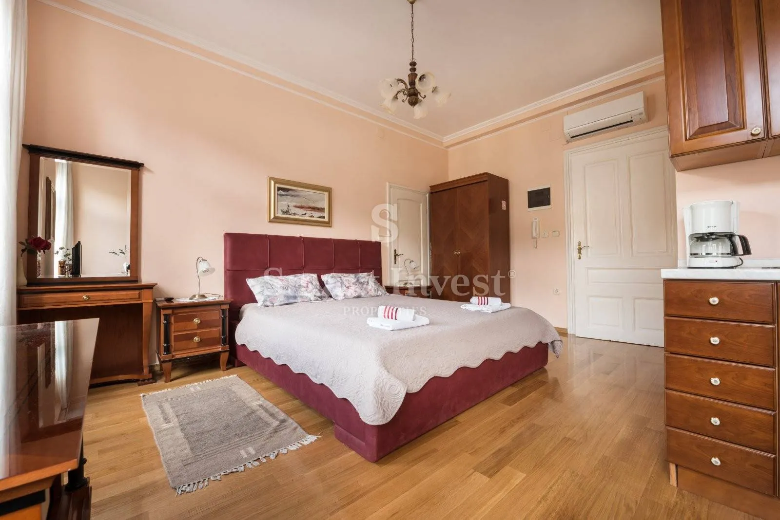 opatija - centar, garsonijera od 25 m2 za dugoročni najam - slika 4