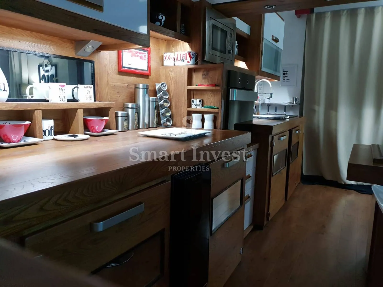 belveder, luksuzan dvoetažni stan od 160 m2 - slika 6