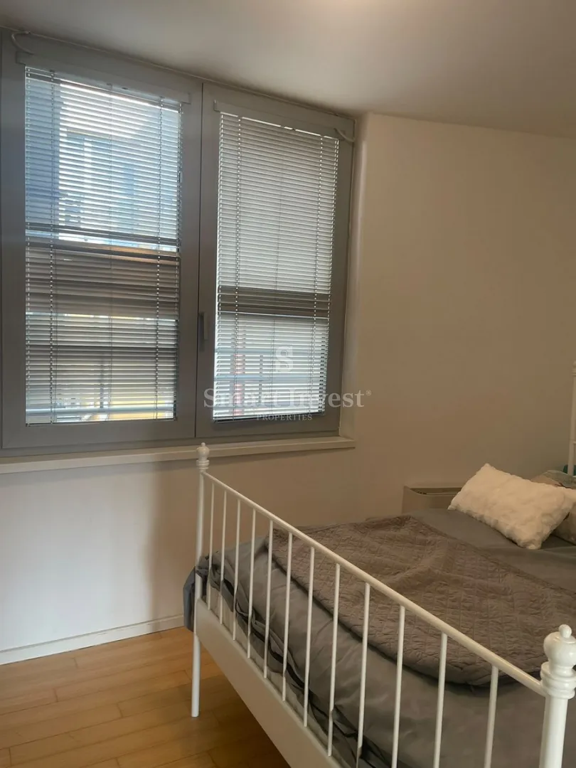 rijeka - centar, 2s+db stan za dugoročni najam - slika 5