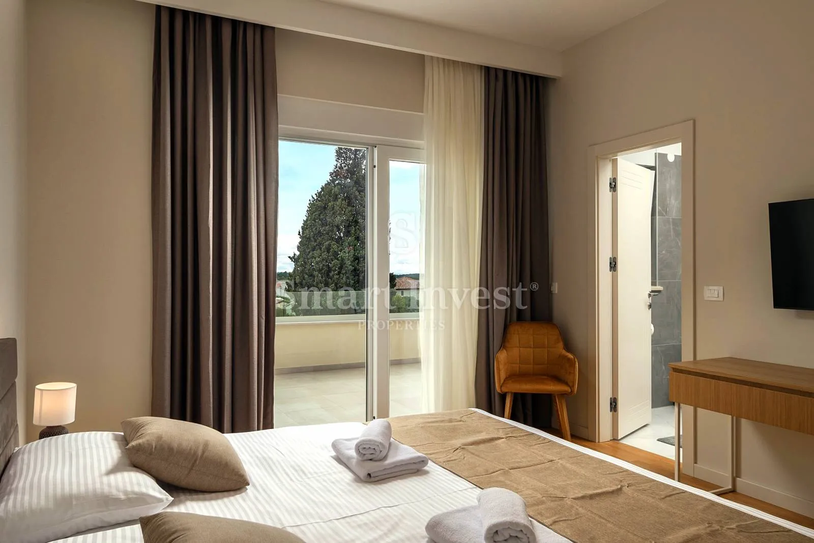 istra - poreč, moderna prostrana villa s bazenom blizu mora, prodaja - slika 23