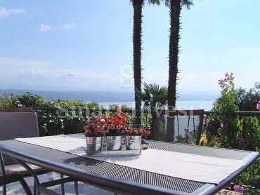 opatija, stan s prostranom terasom i pogledom na more, 150 m do mora! - slika 11