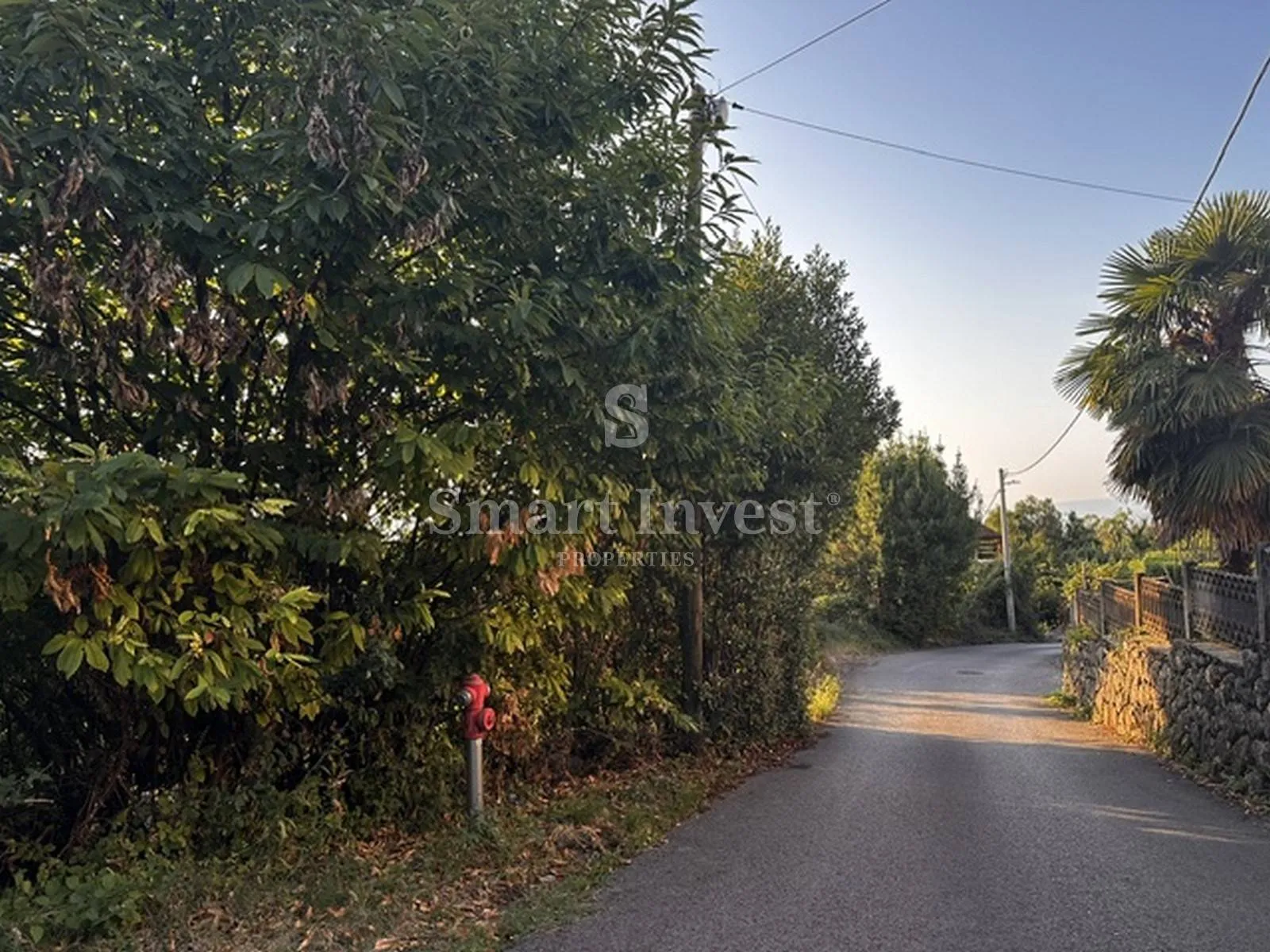 poljane, zemljište s 3 građevinske dozvole! - slika 6