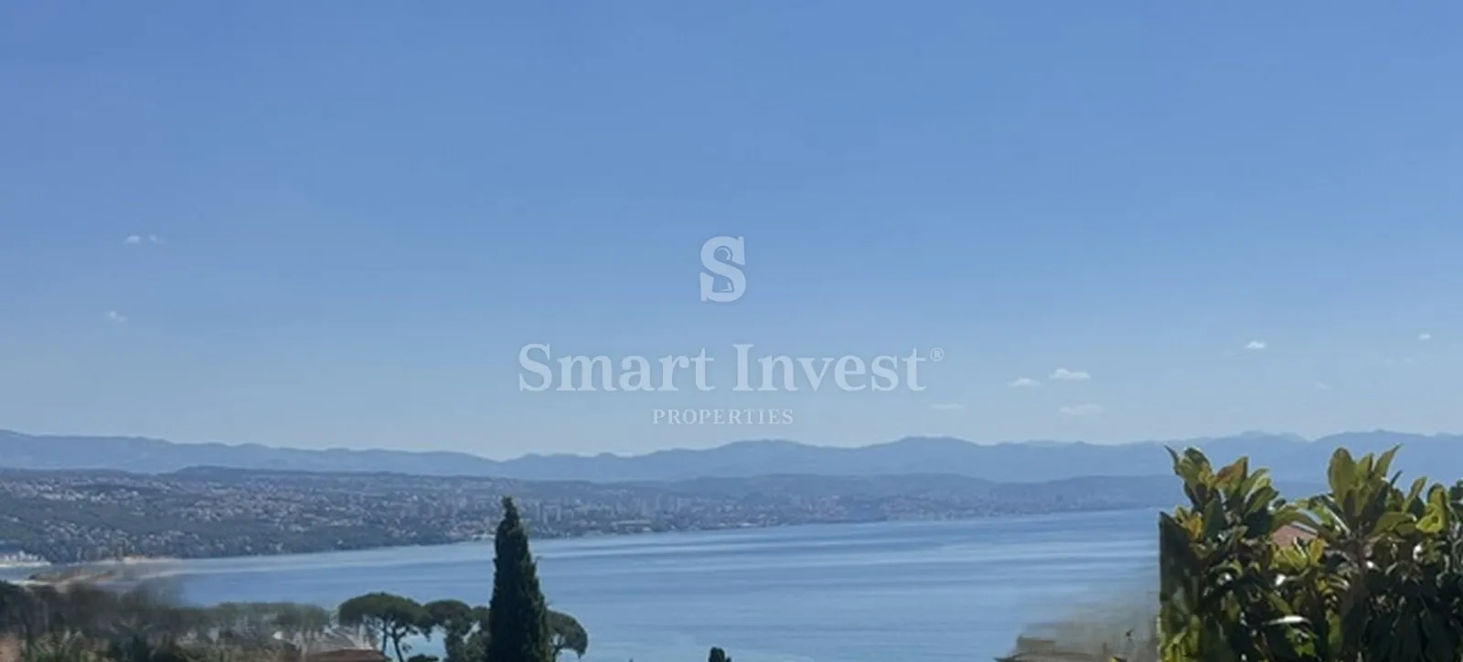 opatija - centar, stan od 84 m2 s predivnim pogledom na more - slika 2