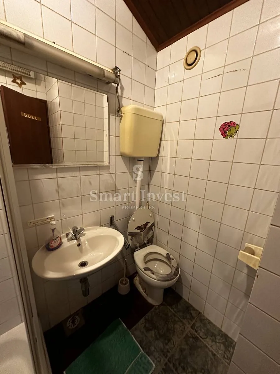 lovran, stan od 32,50 m2 - slika 11