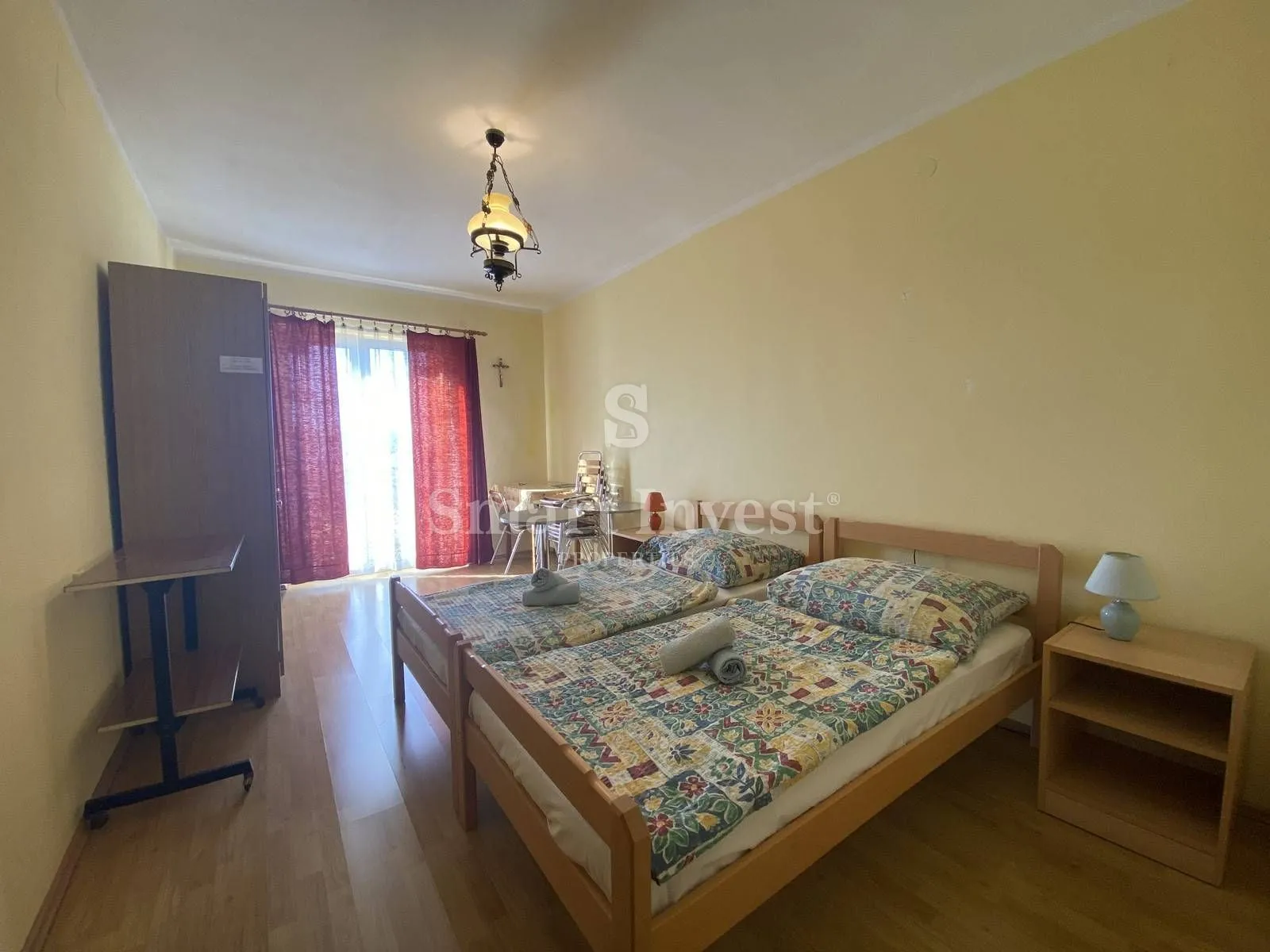 novi vinodolski, kuća 300 m od centra s pogledom na more! - slika 28