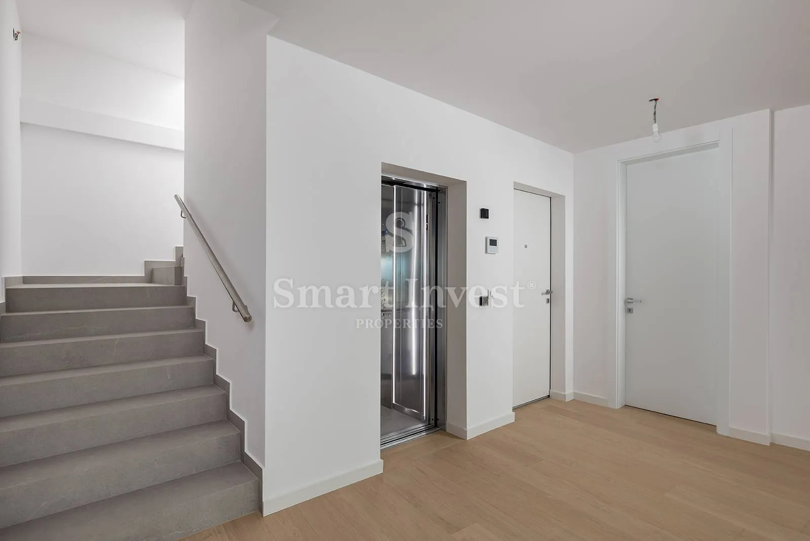 opatija, raskošni penthouse s bazenom i panoramskim pogledom na more (s3) - slika 22