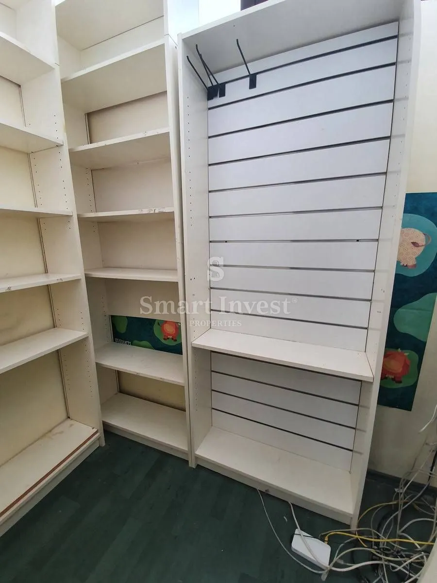 rijeka - podmurvice, poslovni prostor od 342 m2 - slika 9