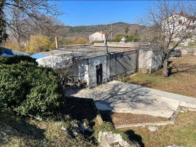 istra - lupoglav, započeta gradnja istarske vile s bazenom - slika 8