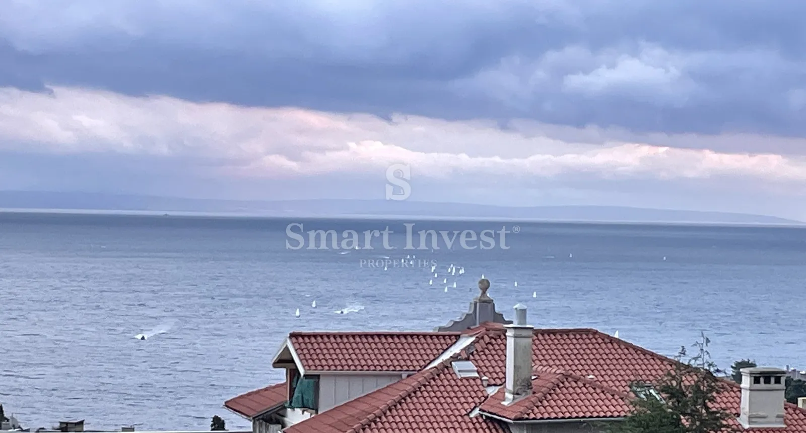 opatija, stan od 47,64 s pogledom i parkingom *ekskluzivno samo kod nas* - slika 14