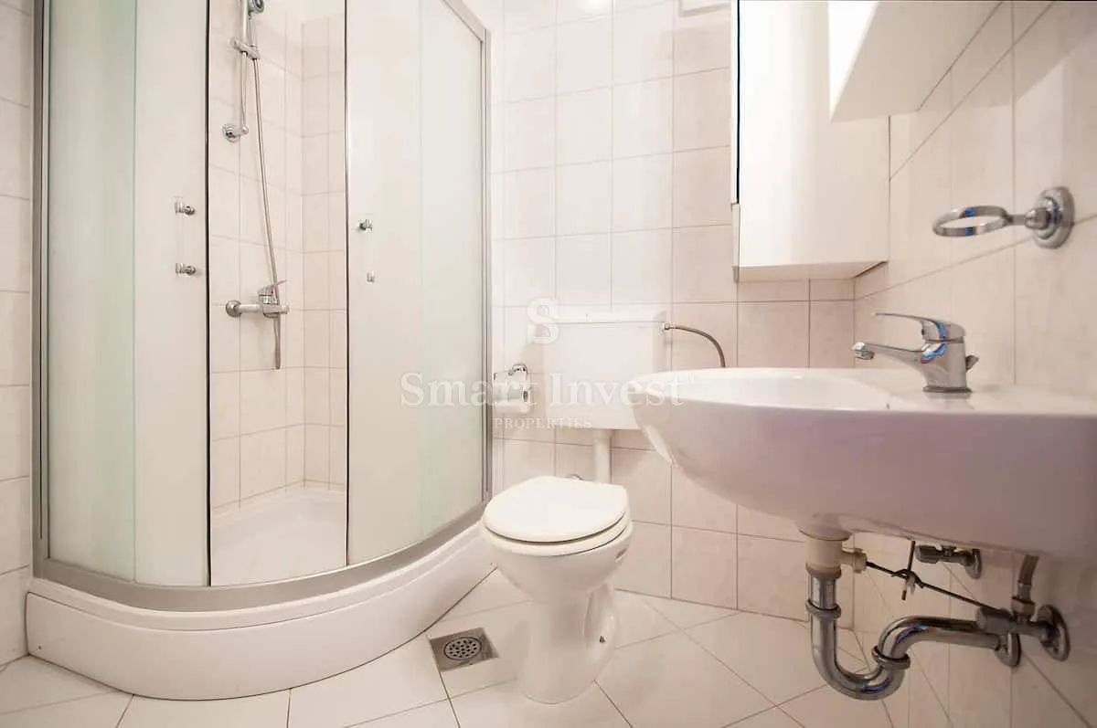 istra, rabac, 2 apartmana na samom moru! - slika 23