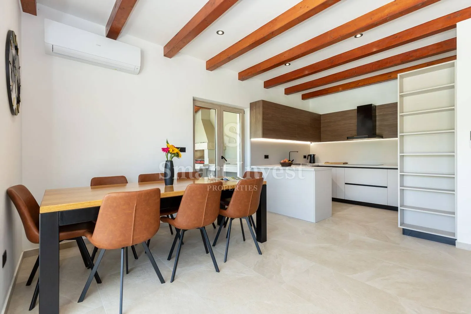 istra, novogradnja s bazenom, 160 m2, na 15 minuta od mora - slika 19