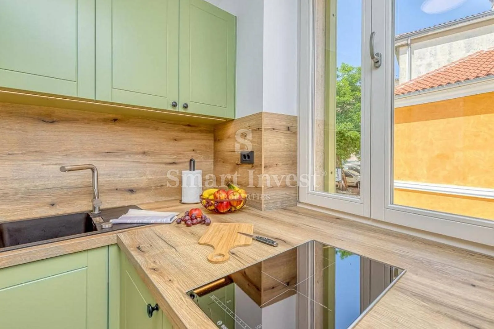 istra, vrsar, prekrasna apartmanska kuća blizu mora! - slika 18
