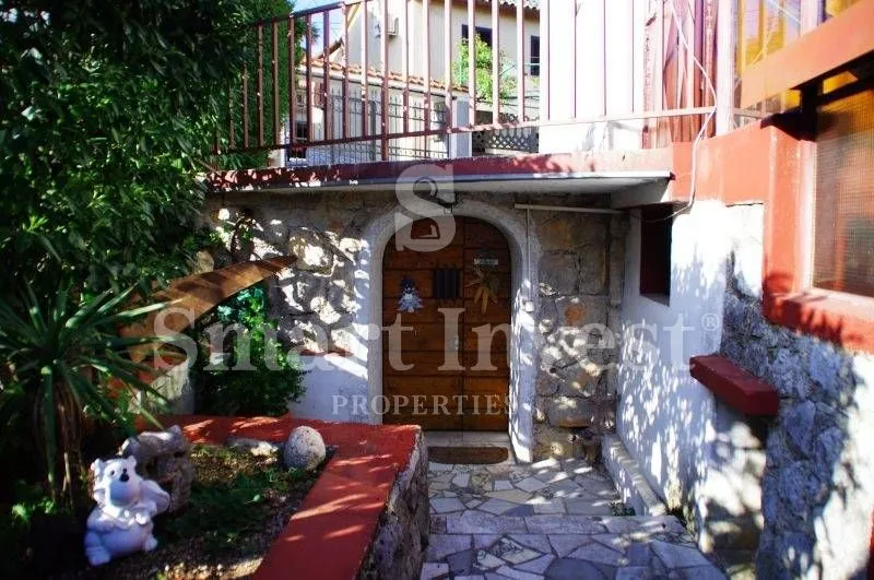 matulji, prekrasna obiteljska kuća na super lokaciji - slika 6