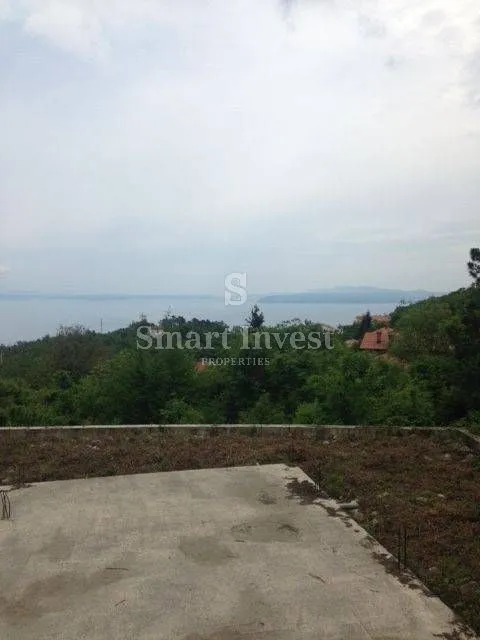 veprinac, započeta gradnja na terenu od 759 m2 - slika 4