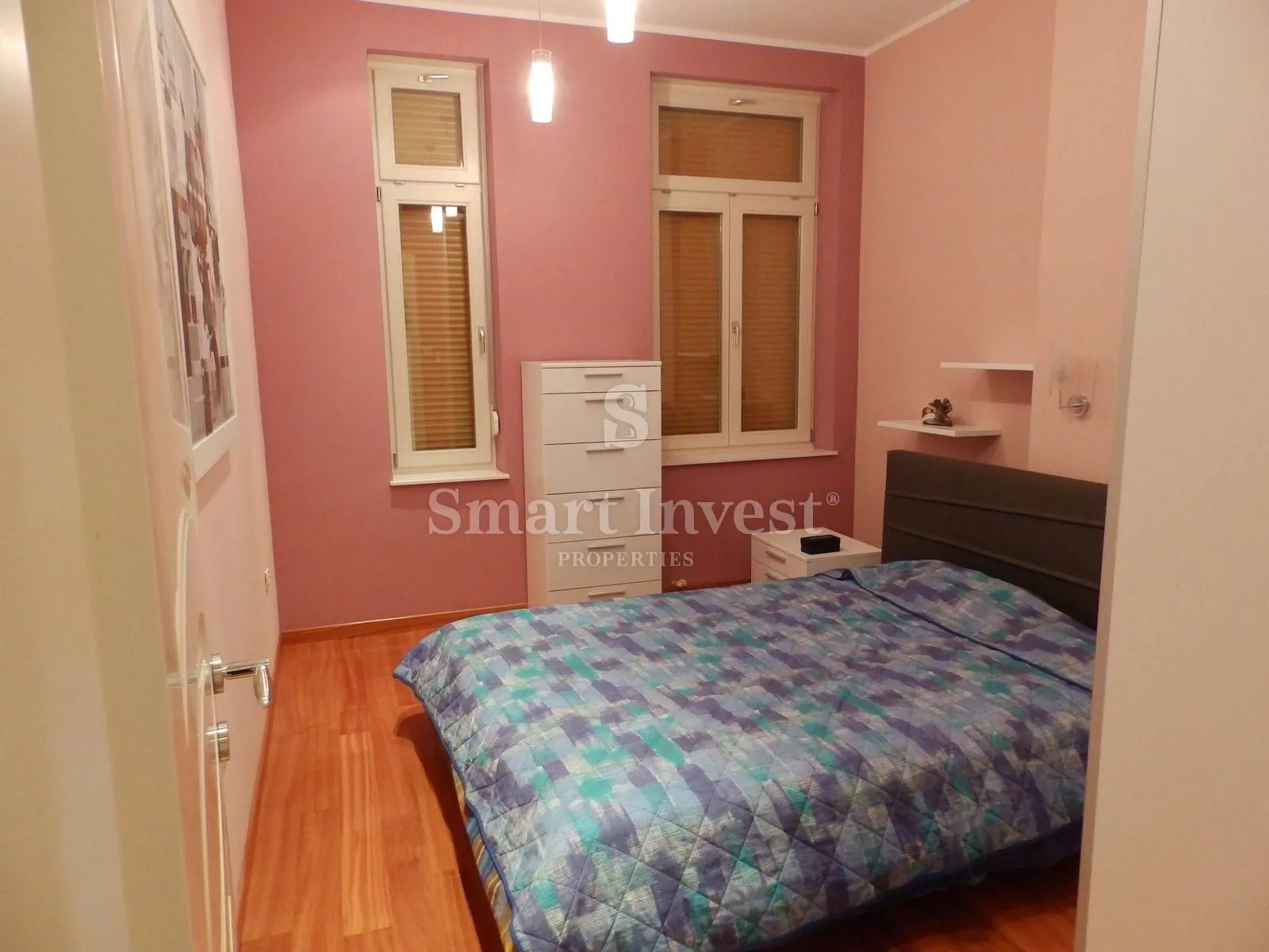 opatija - centar, vrhunski opremljen stan od 138,76 m2 s garažom! - slika 16