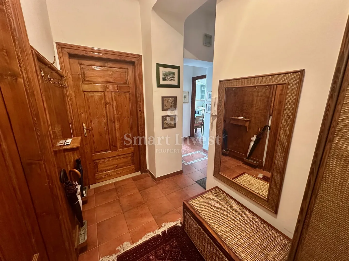 opatija - strogi centar, stan 2s+db na svega 20 metara od mora - slika 8