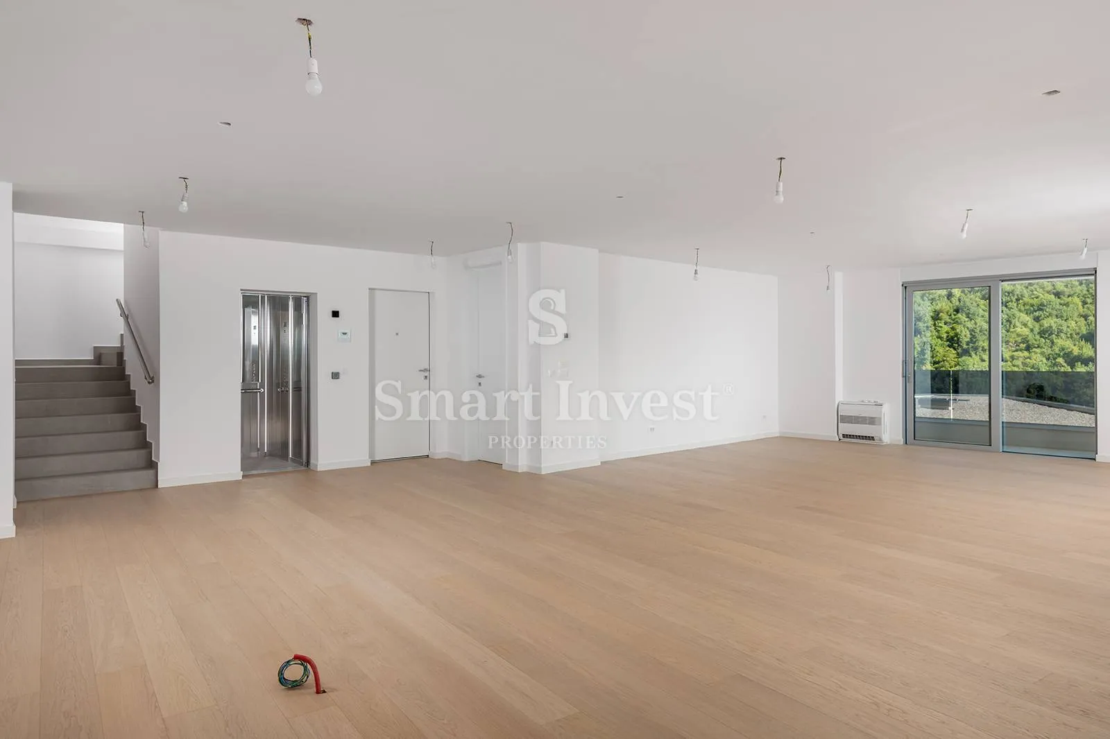 opatija, raskošni penthouse s bazenom i panoramskim pogledom na more (s3) - slika 21