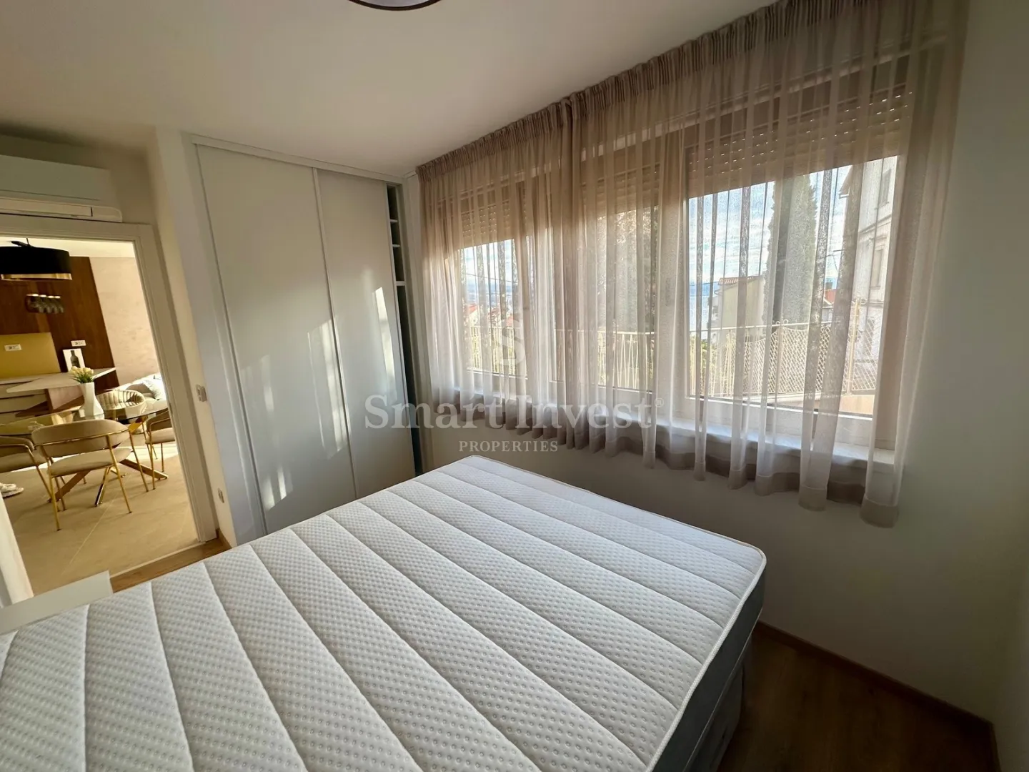 opatija, novouređen stan 2s+db u strogom centru za dugoročan najam - slika 10
