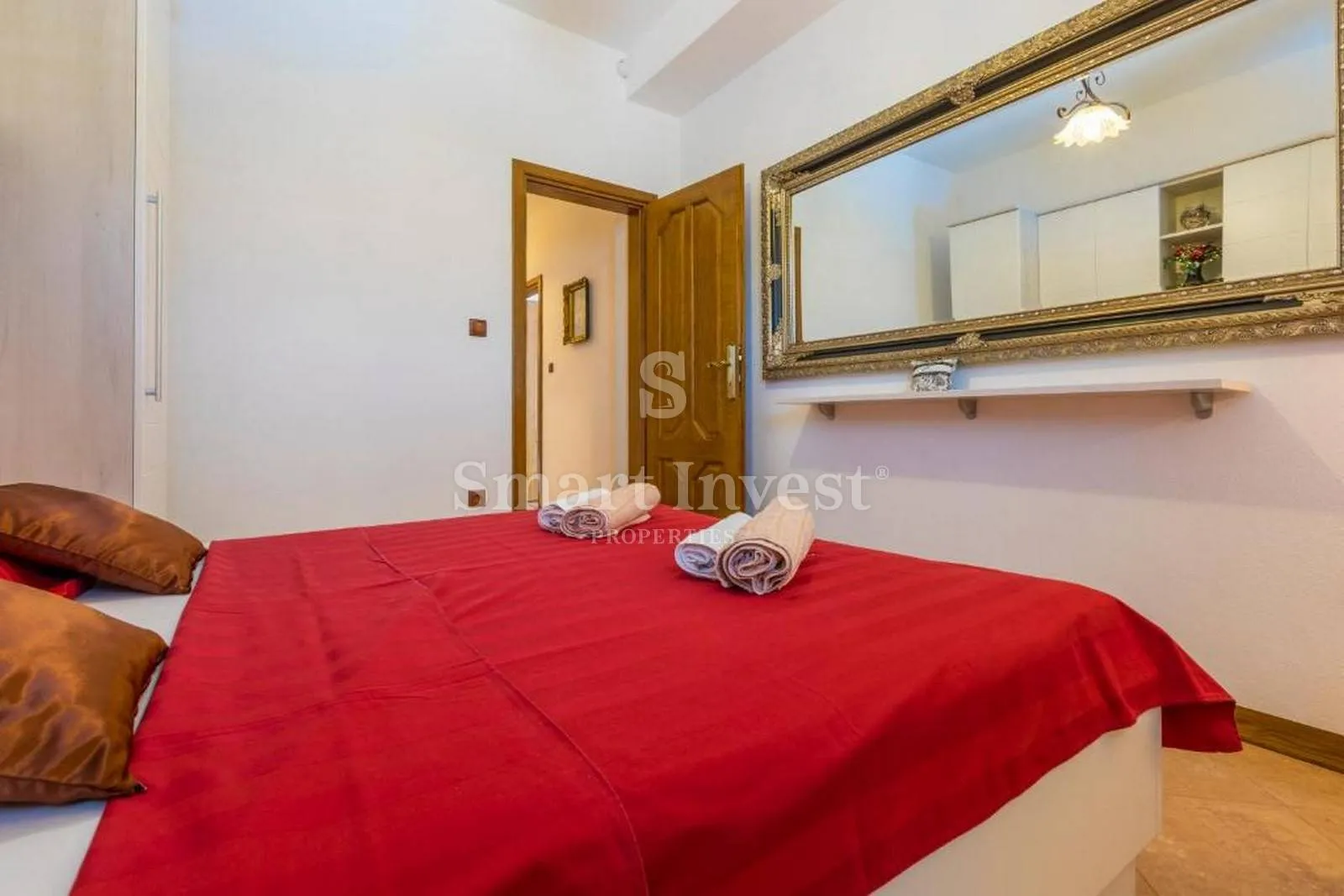 crikvenica, kuća od 440 m2 s 3 stana i bazenom - slika 28