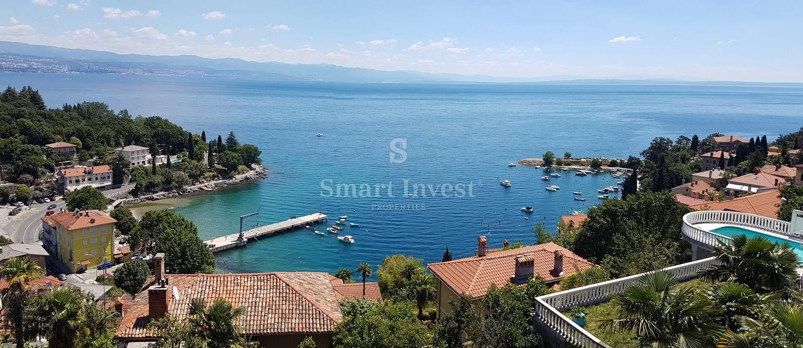 ika, novouređena kuća od 290 m2 s prekrasnim pogledom! - slika 17
