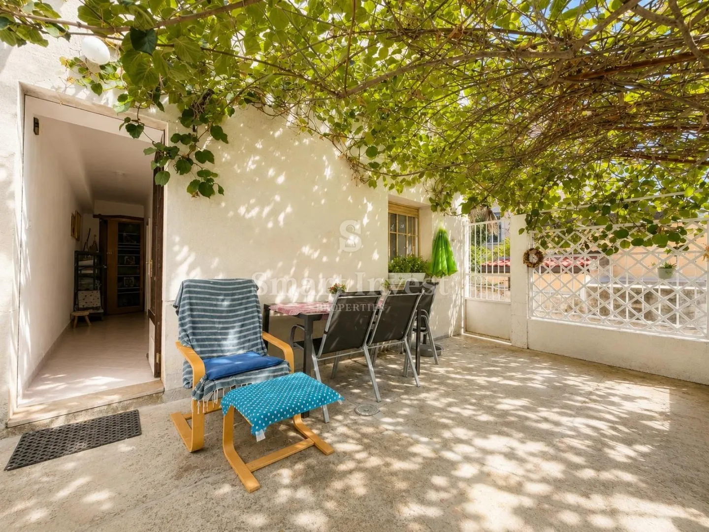 opatija, stan u centru od 30,81 m2 - slika 6