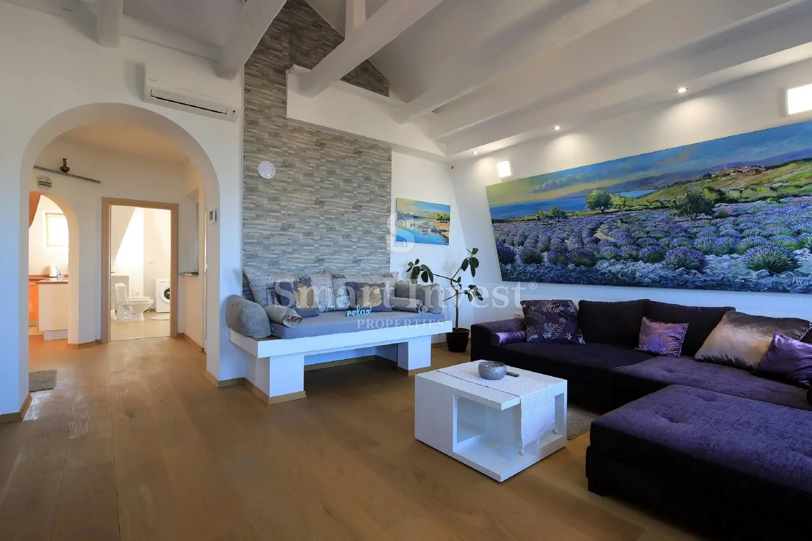 opatija - strogi centar, novouređen stan od 170 m2 - slika 8