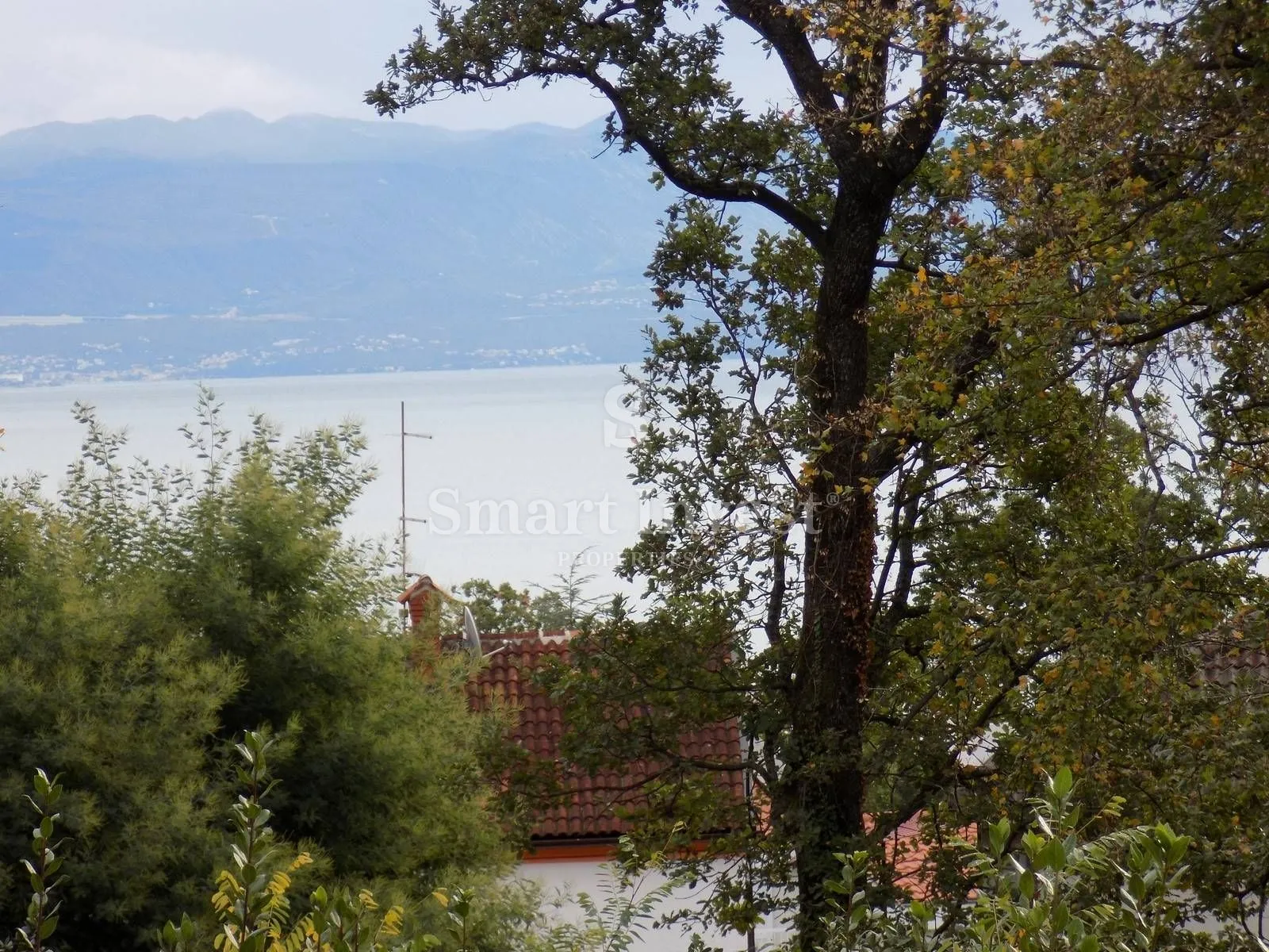 ika, građevinsko zemljište od 2.000 m2 s pogledom na more - slika 6