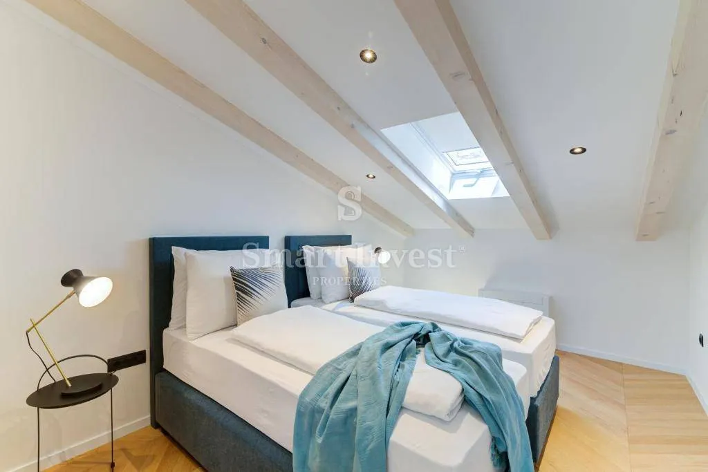 opatija, vrhunski stan 2s+db, s vrtom, luksuzan resort 1. red do mora! (ap10) - slika 24