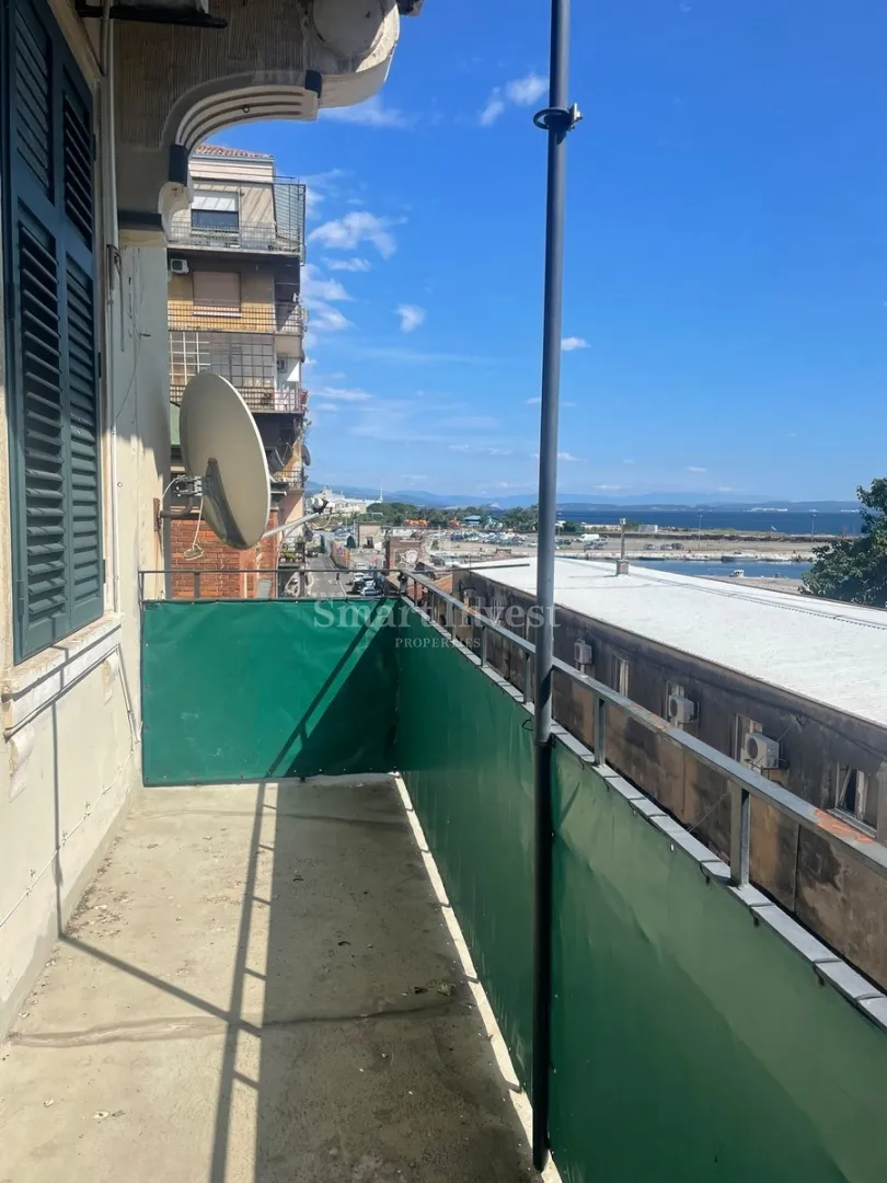 rijeka - centar, 1s+db stan za dugoročni najam - slika 13