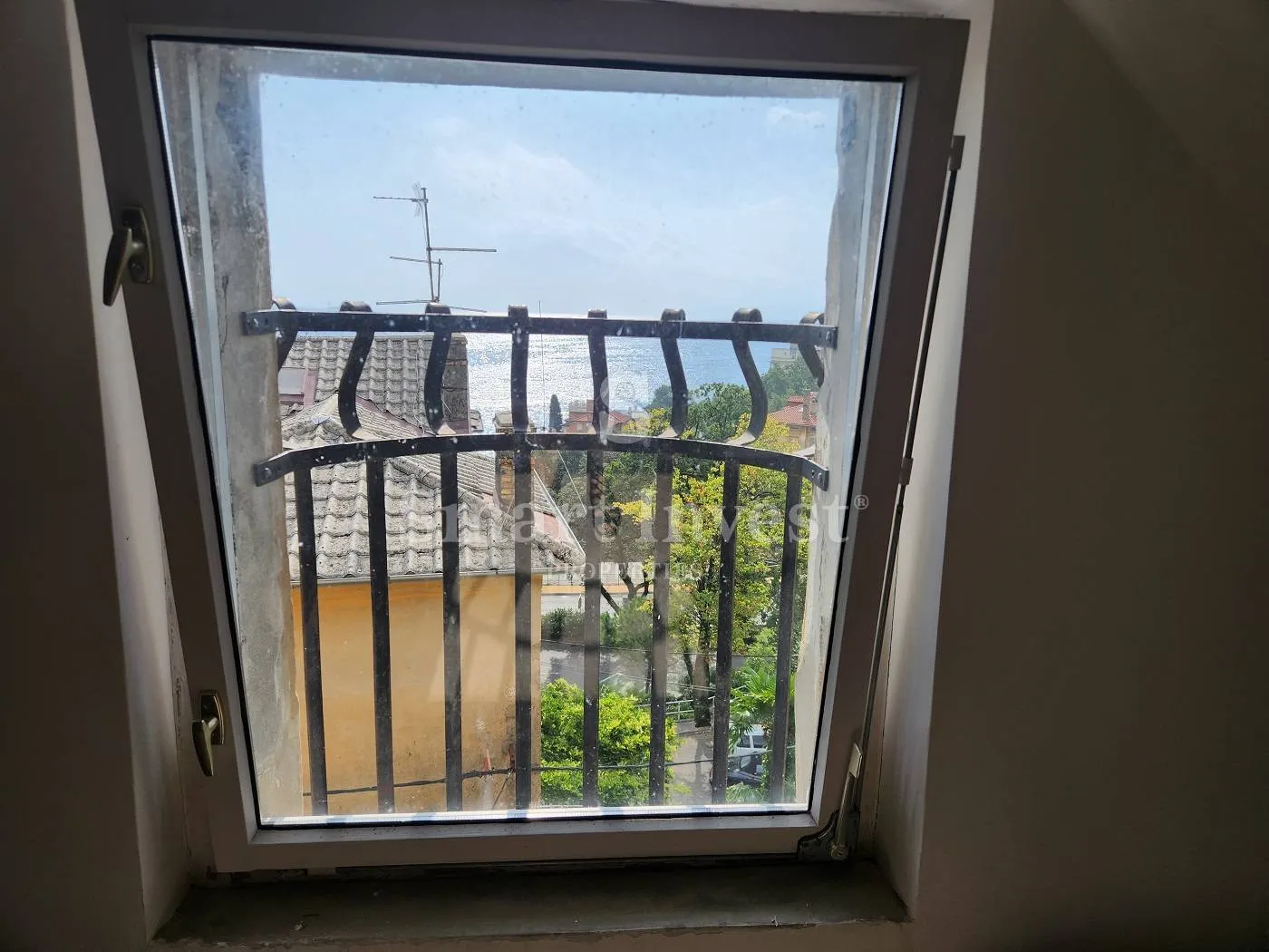 opatija - centar, stan u povijesnoj vili 100 metara od mora - slika 18