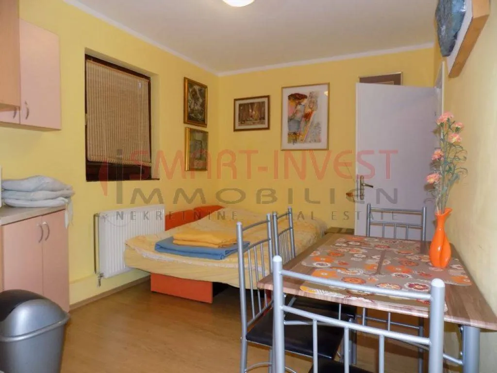 lovran, apartmanska kuća s prekrasnim pogledom na more - slika 8