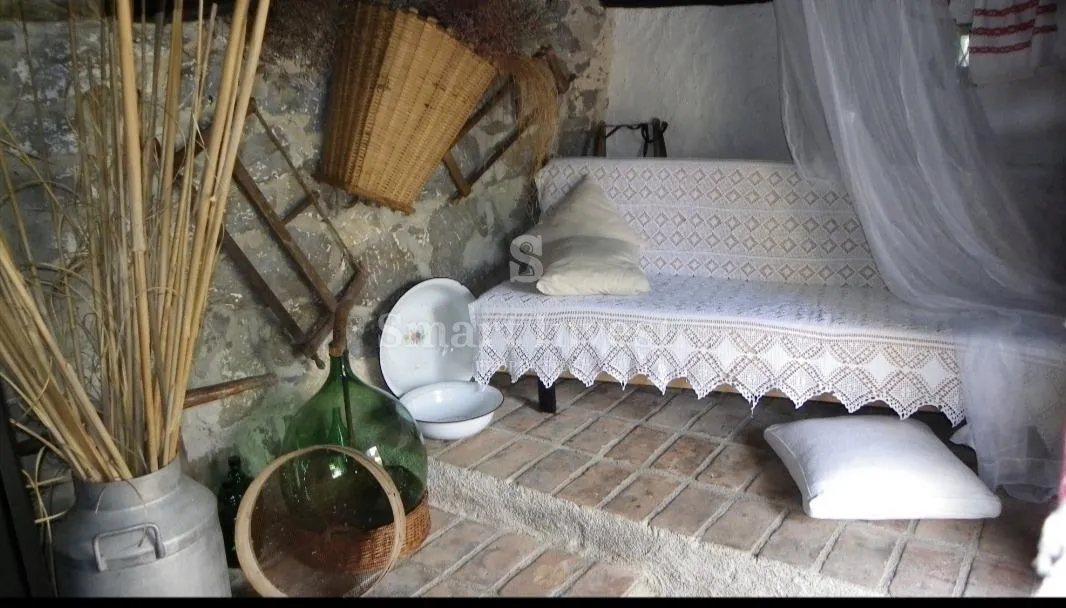 istra, roč - okolica, dvije adaptirane istarske kuće s bazenima * ekskluzivno samo kod nas* - slika 15