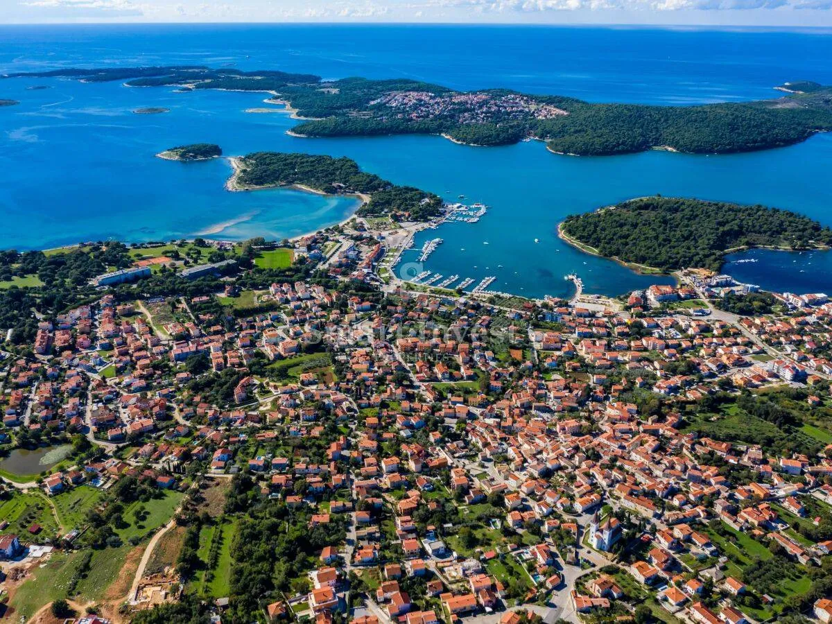 medulin, kompletno uređena kuća 5s+db, s bazenom, u blizini mora - slika 36