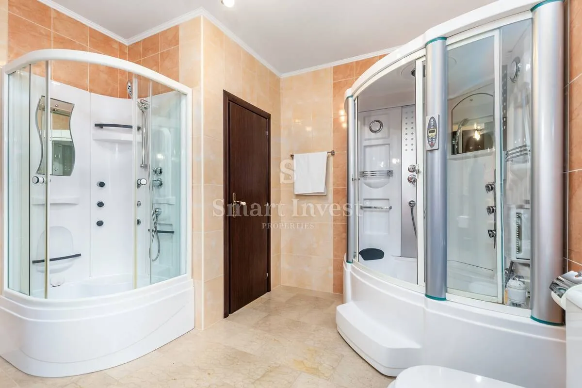 opatija okolica, prekrasna vila s bazenom i pogledom na more u mirnom okuženju, prodaja - slika 29