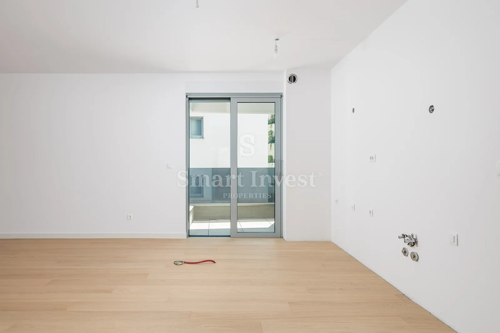 opatija, stan 2s+db s pogledom na more u novogradnji s bazenom (s2) - slika 10