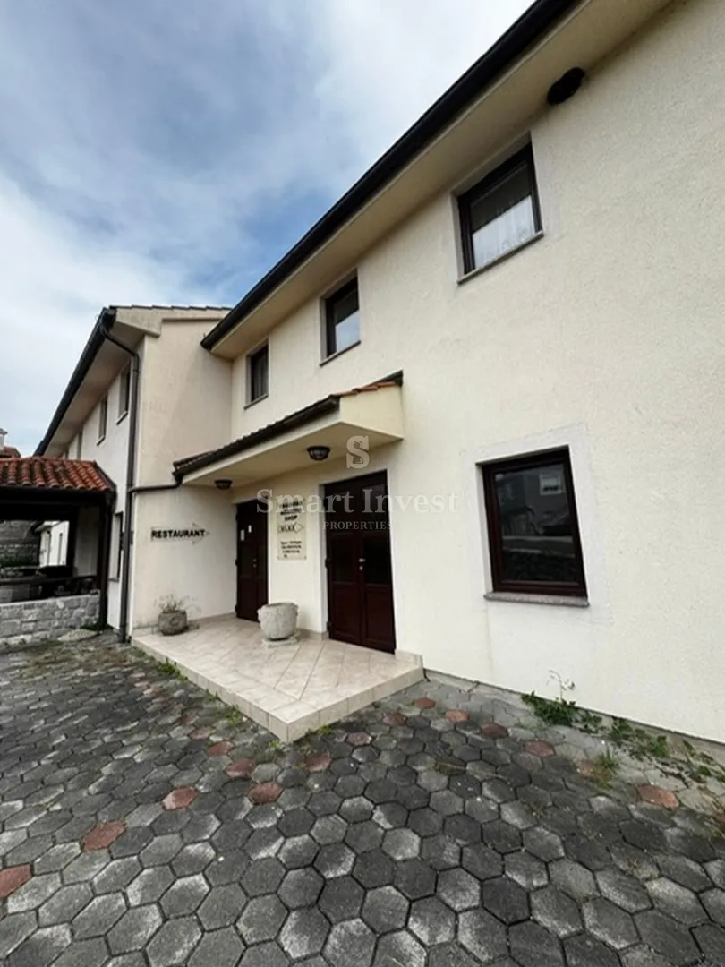 šapjane - matulji, kuća sa 2000 m2 parkinga - slika 19