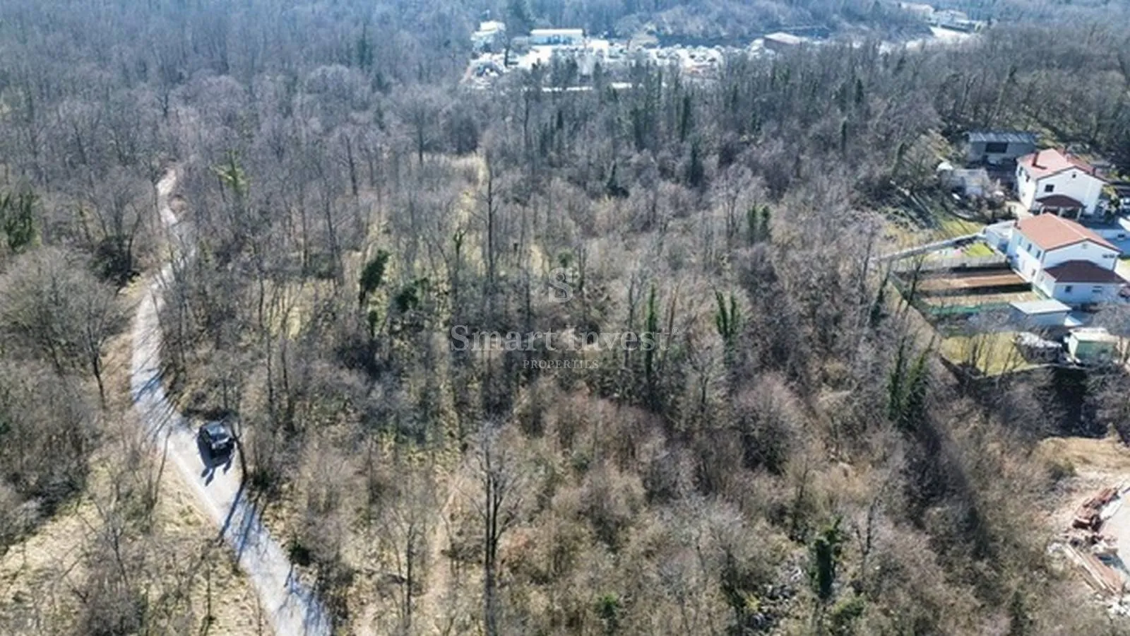 permani, teren od 7.220 m2 - slika 2