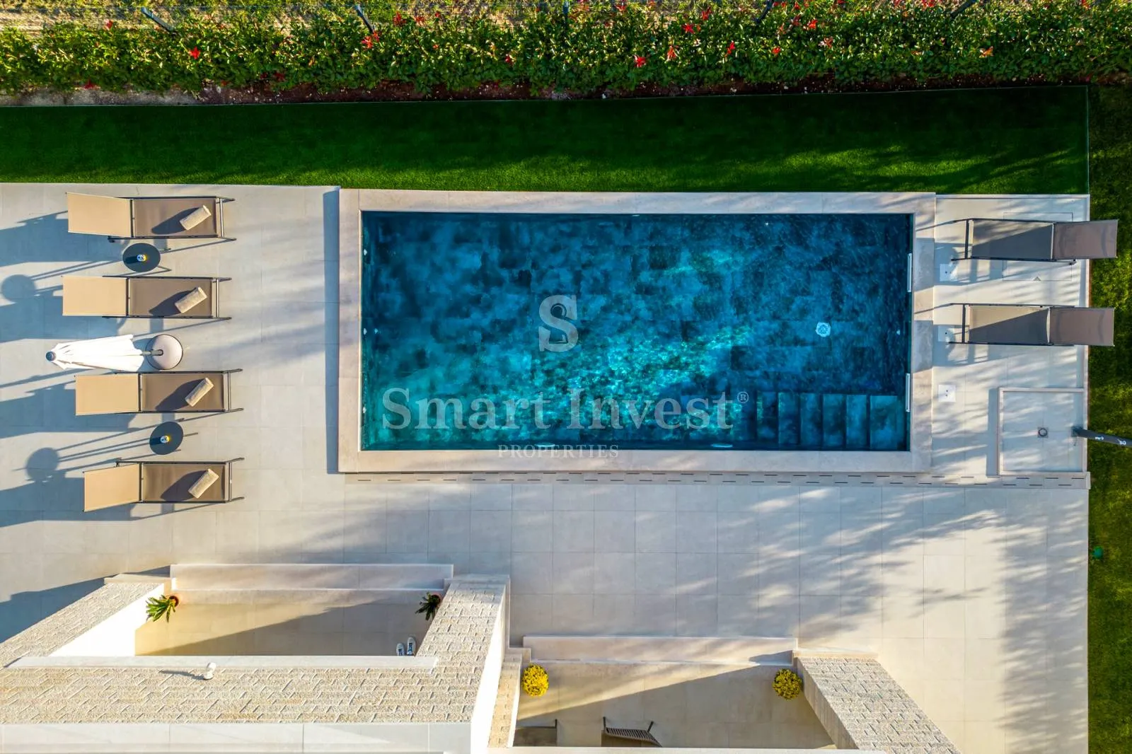 istra - poreč, moderna prostrana villa s bazenom blizu mora, prodaja - slika 32
